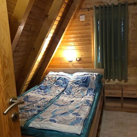 Vikendica Anja Vila Žabljak Exterior foto