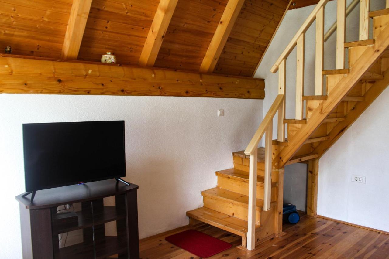 Vikendica Anja Vila Žabljak Exterior foto