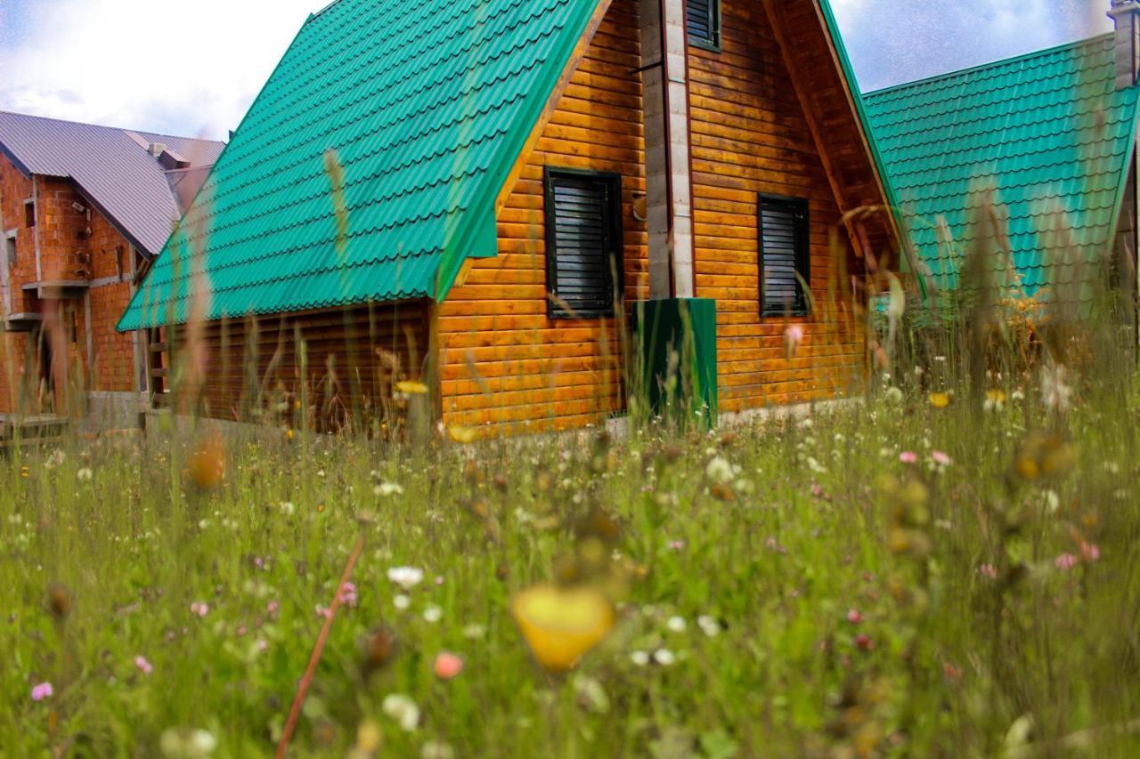 Vikendica Anja Vila Žabljak Exterior foto