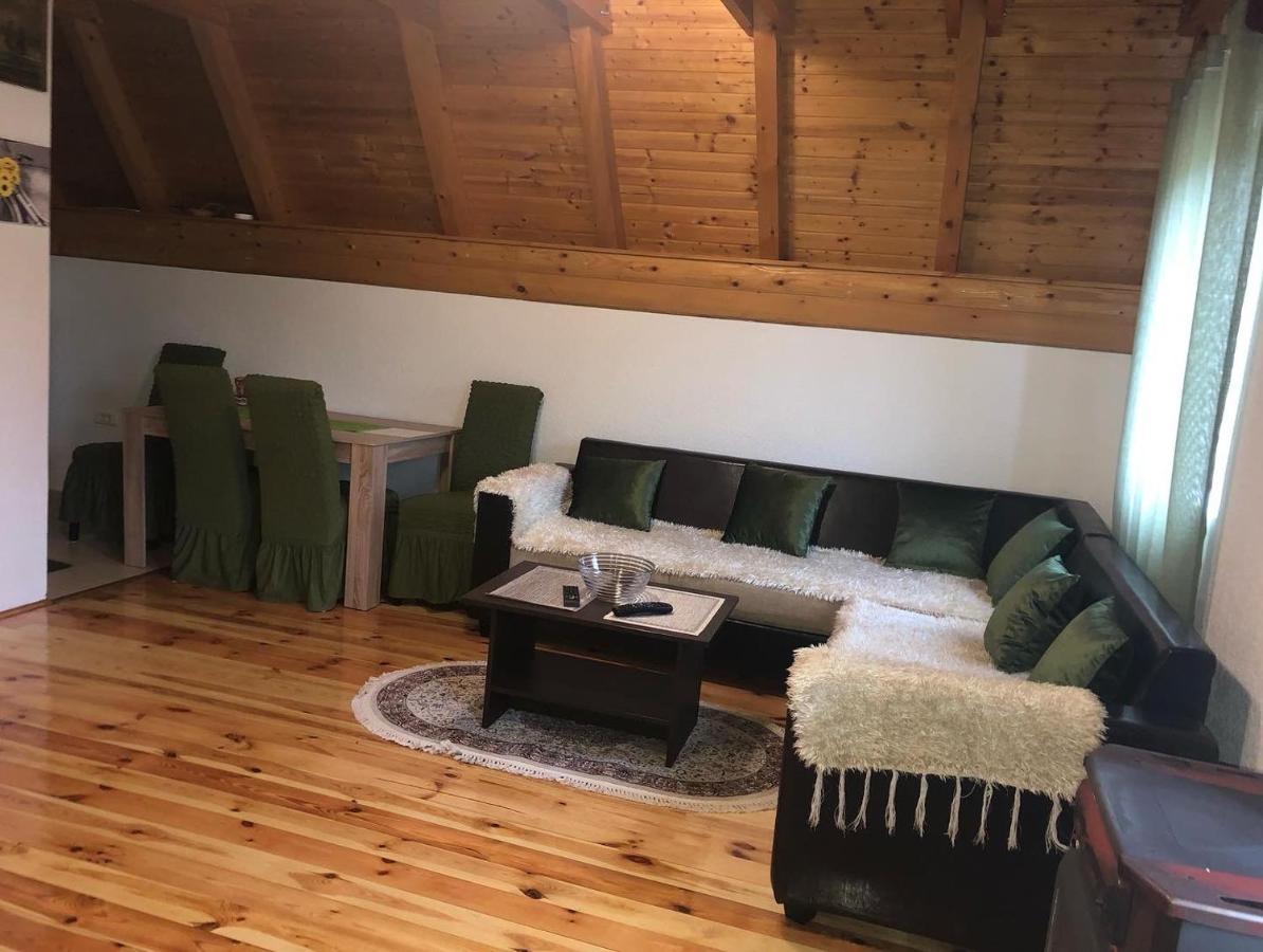Vikendica Anja Vila Žabljak Exterior foto