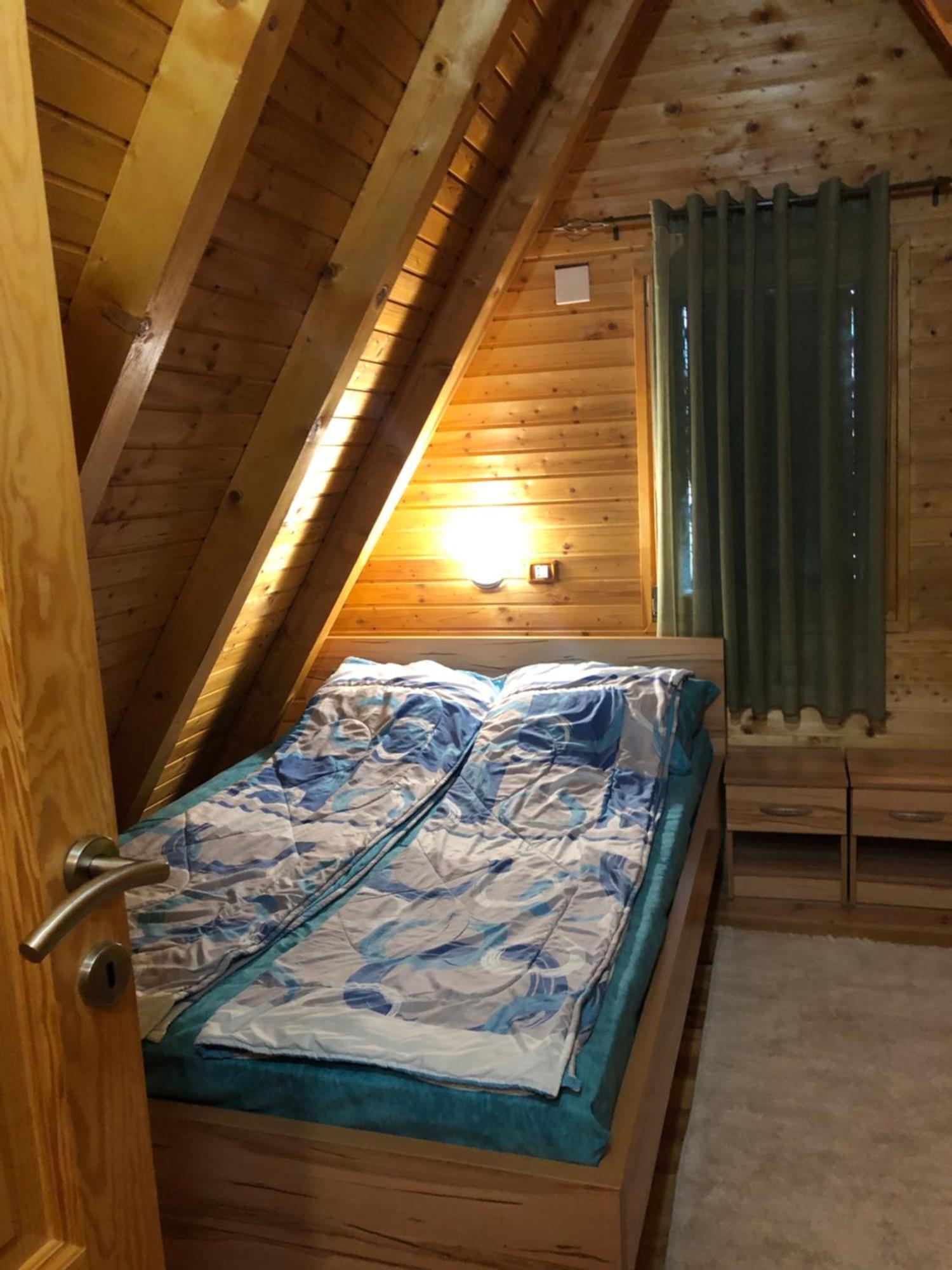 Vikendica Anja Vila Žabljak Exterior foto